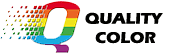 Quality-color