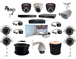 CCTV