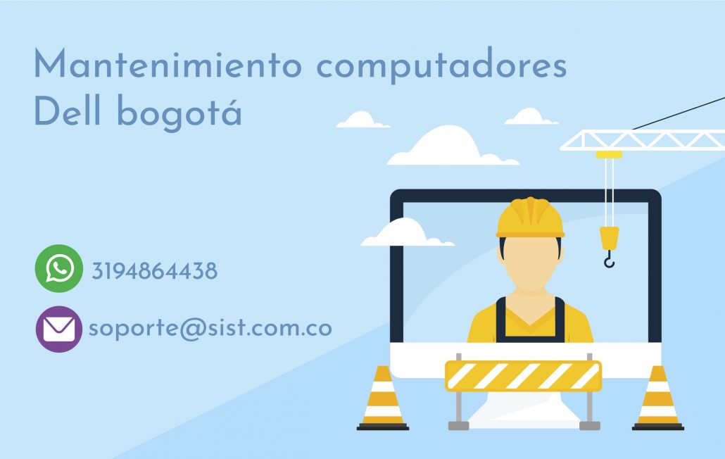 mantenimiento computadores dell bogotá mantenimiento computadores dell bogotá