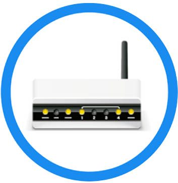 redes y cableados